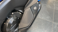BMW K1600 GT SE (22MY)